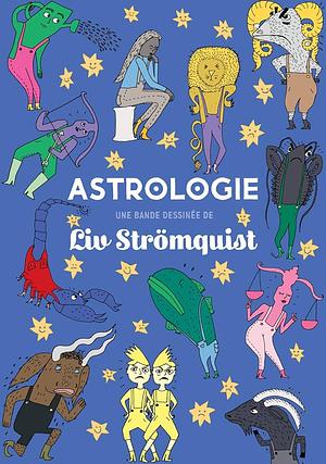 Astrologie by Liv Strömquist