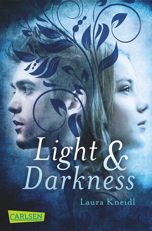 Light & Darkness by Laura Kneidl