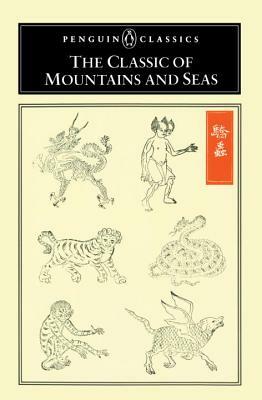 The Classic of Mountains and Seas by 