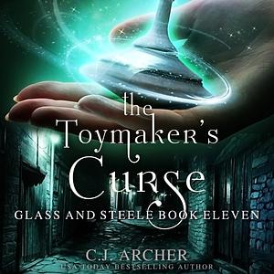 The Toymaker's Curse by C.J. Archer