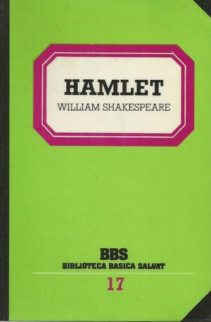 Hamlet by William Shakespeare