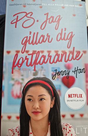 PS. Jag gillar dig fortfarande  by Jenny Han