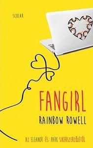 Fangirl by Rainbow Rowell, Katalin Sóvágó