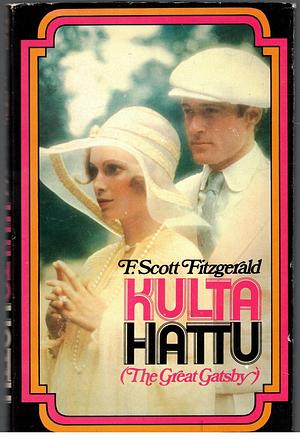 Kultahattu by F. Scott Fitzgerald