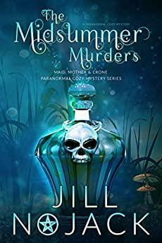 The Midsummer Murders by Jill Nojack
