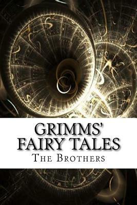 Grimms' Fairy Tales by Jacob Grimm