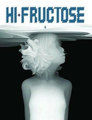 Hi-Fructose Collected Edition Volume 4 Box Set by Annie Owens