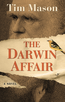The Darwin Affair by Tim Mason