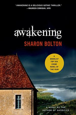 Awakening by Sharon Bolton