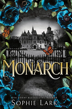 Monarch by Sophie Lark