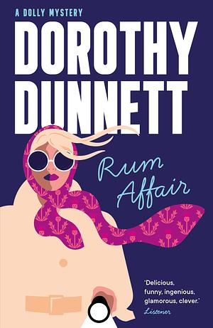 Rum Affair by Dorothy Dunnett