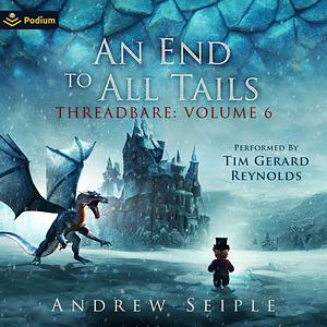 An End to All Tails by Andrew Seiple