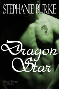 Dragon Star by Stephanie Burke