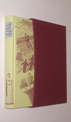 The Folio Book of Humorous Anecdotes by Various, Nick Hardcastle
