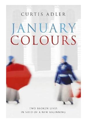 January Colours by Curtis Adler