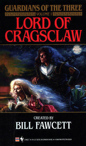 Lord of Cragsclaw by Neil Randall, Bill Fawcett