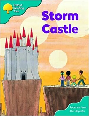 Storm Castle by Roderick Hunt