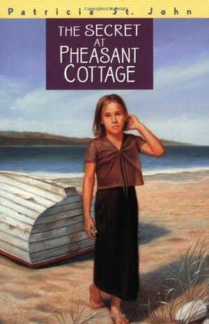 The Secret at Pheasant Cottage by Patricia St. John