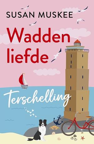 Terschelling by Susan Muskee