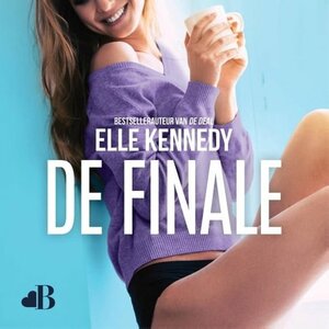 De Finale by Elle Kennedy