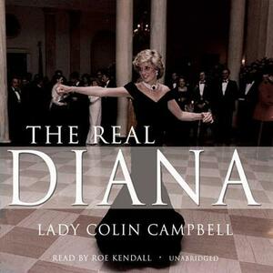 The Real Diana by Colin Campbell