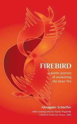 Firebird by Alexander Schieffer