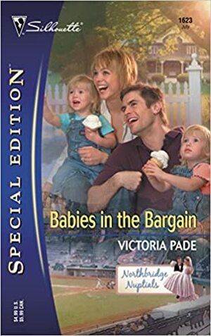 Babies in the Bargain by Victoria Pade