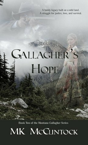 Gallagher's Hope by M.K. McClintock