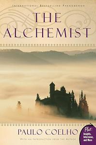 The Alchemist by Paulo Coelho