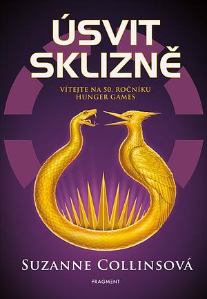 Úsvit sklizně by Suzanne Collins