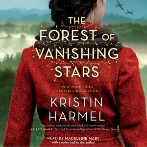 The Forest of Vanishing Stars: A Novel by Kristin Harmel