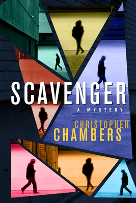 Scavenger by Christopher Chambers