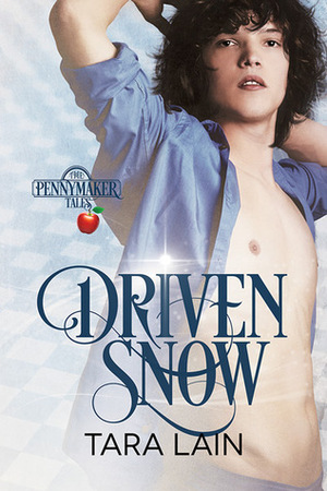 Driven Snow by Tara Lain