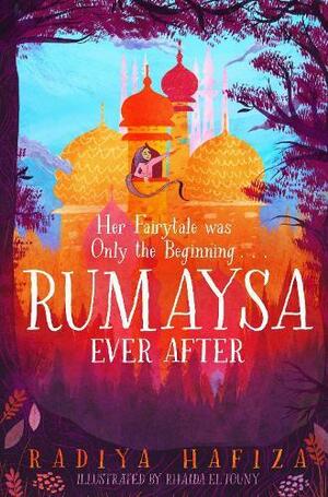 Rumaysa: Ever After by Radiya Hafiza