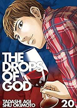 Drops of God, Vol. 20 by Tadashi Agi
