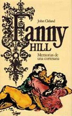 Fanny Hill: Memoirs of a Woman of Pleasure. Guild edition by John Cleland