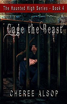 Cage the Beast by Cheree Alsop