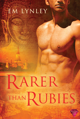 Rarer Than Rubies by Em Lynley