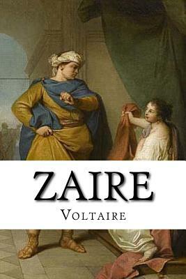 Zaire by Edibooks, Voltaire