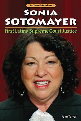 Sonia Sotomayor by John Torres