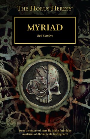 Myriad by Rob Sanders