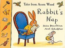 Rabbit's Nap by Julia Donaldson