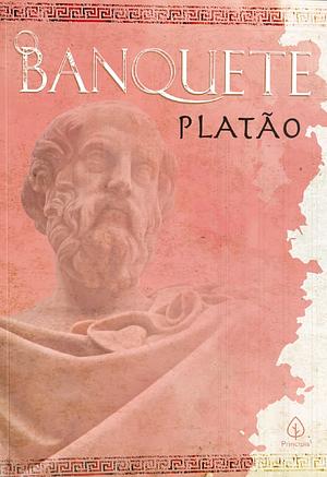 O banquete  by Plato