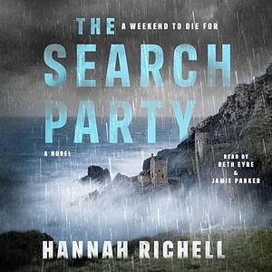 The Search Party by Hannah Richell