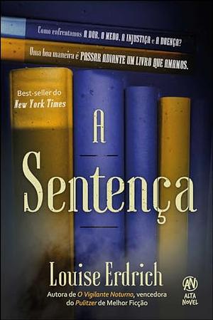 A Sentença  by Louise Erdrich