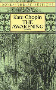 The Awakening by Kate Chopin