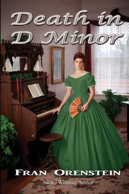 Death in D Minor by Fran Orenstein