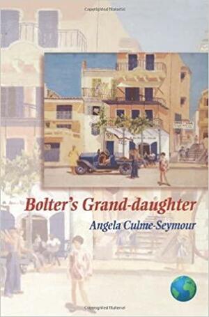 Bolter's Grand-Daughter by Angela Culme-Seymour