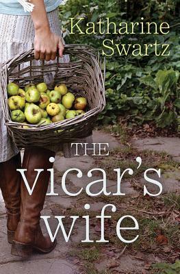 The Vicar's Wife by Katharine Swartz