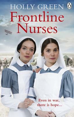 Frontline Nurses by Holly Green